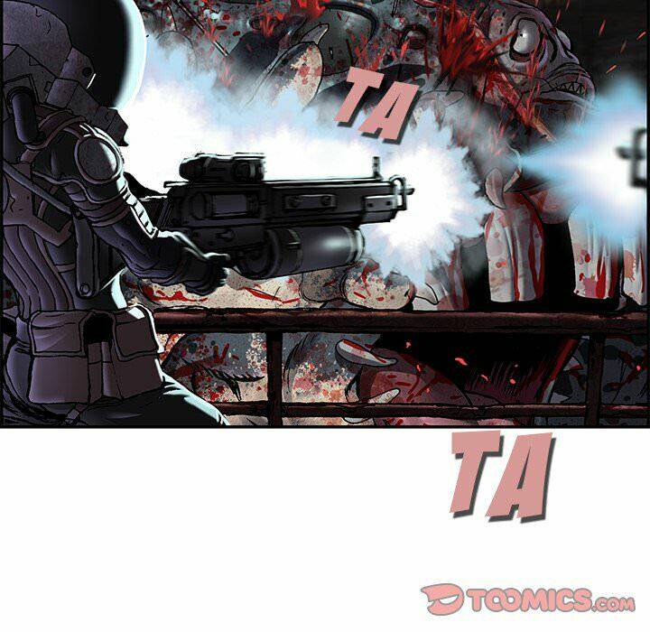 Đứa Con Thần Chết: Chapter 123