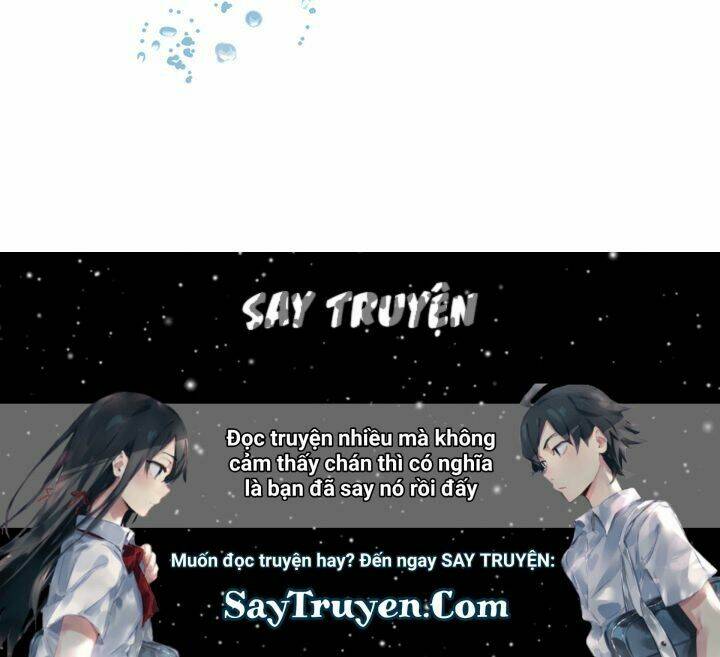 Đứa Con Thần Chết: Chapter 124