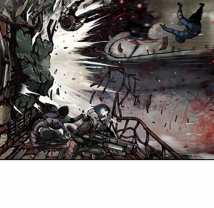 Đứa Con Thần Chết: Chapter 124
