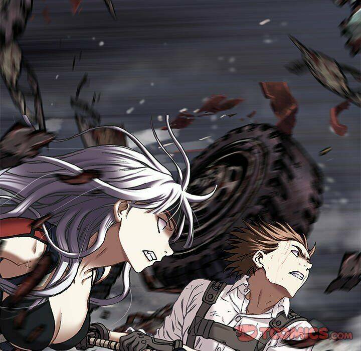 Đứa Con Thần Chết: Chapter 124