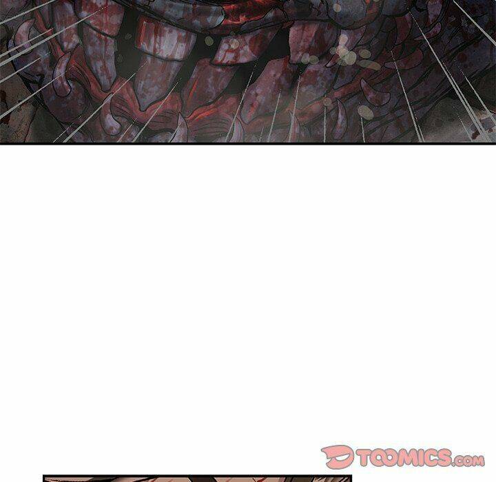 Đứa Con Thần Chết: Chapter 124