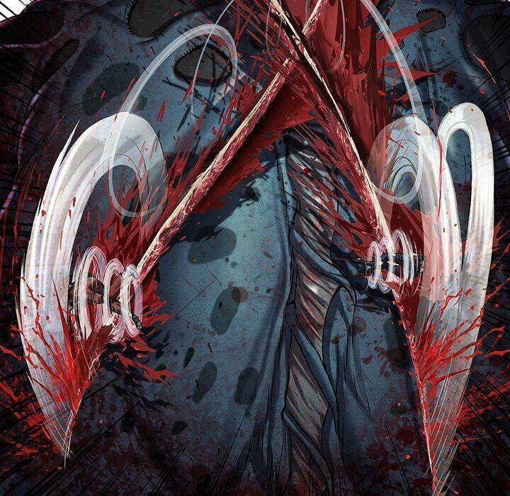 Đứa Con Thần Chết: Chapter 124