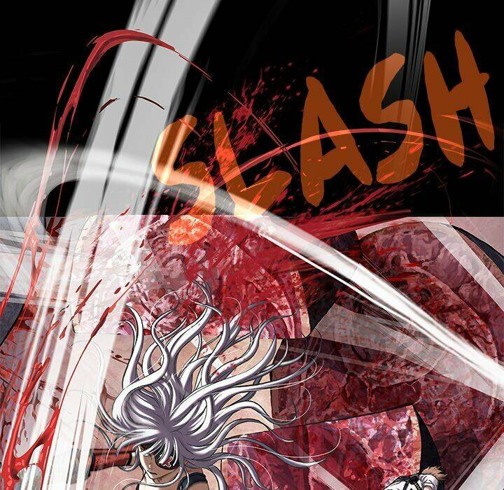Đứa Con Thần Chết: Chapter 124