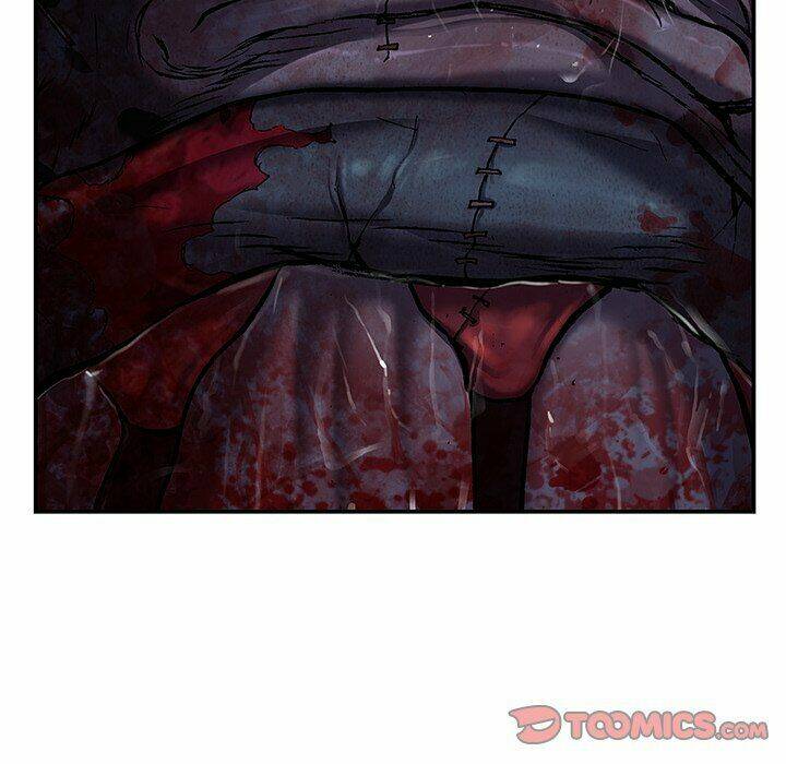 Đứa Con Thần Chết: Chapter 124