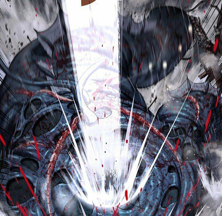 Đứa Con Thần Chết: Chapter 124