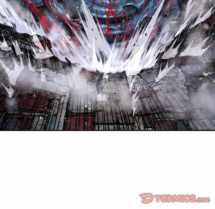 Đứa Con Thần Chết: Chapter 124