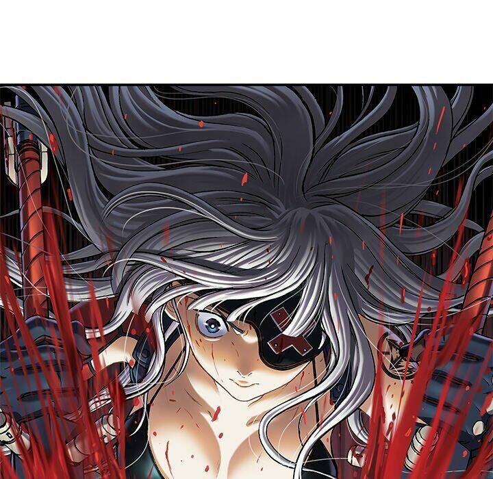 Đứa Con Thần Chết: Chapter 124