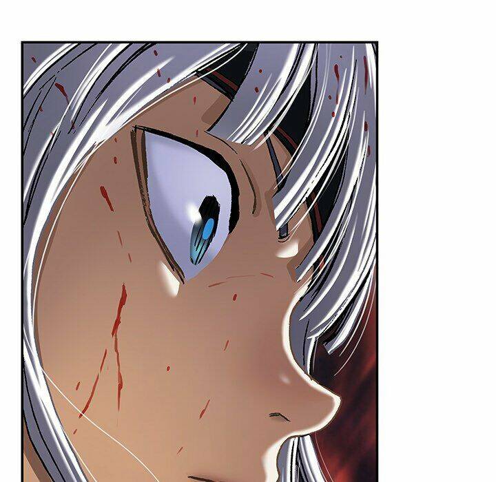 Đứa Con Thần Chết: Chapter 124