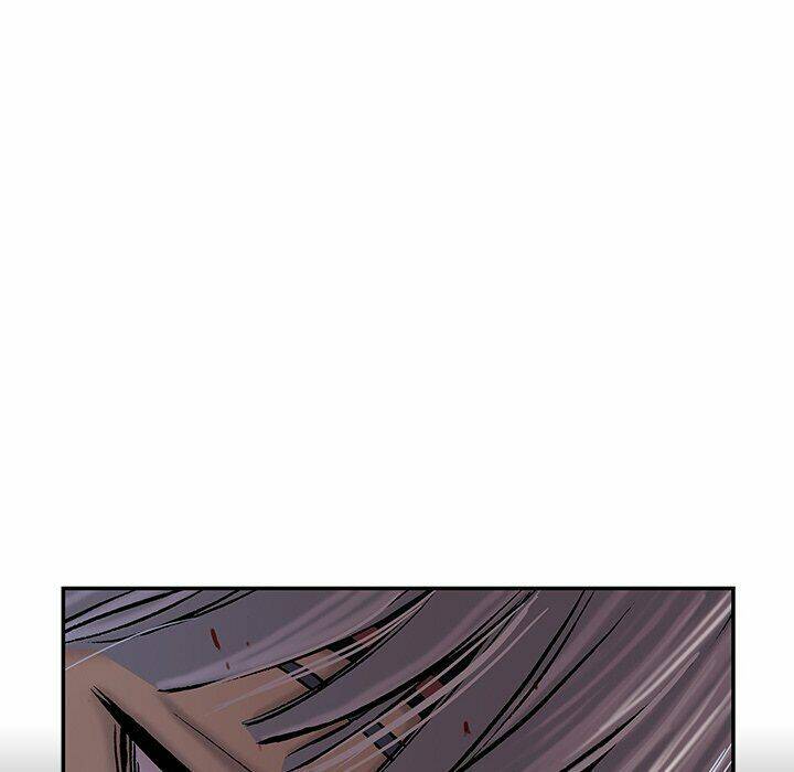 Đứa Con Thần Chết: Chapter 124