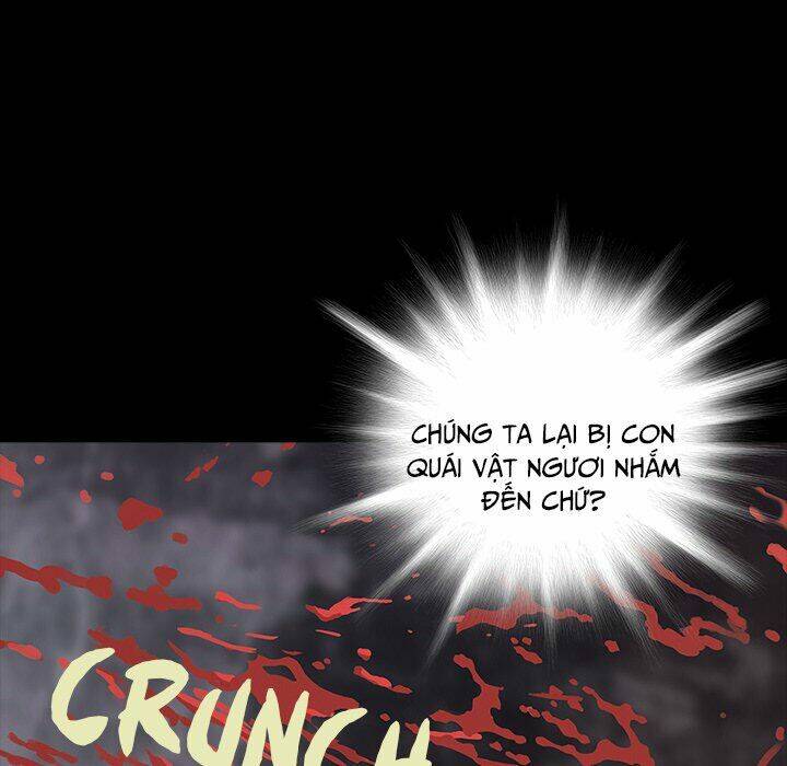 Đứa Con Thần Chết: Chapter 124