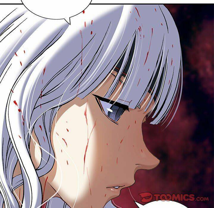 Đứa Con Thần Chết: Chapter 124