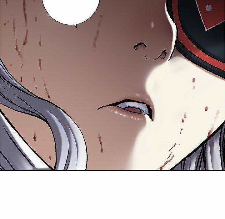 Đứa Con Thần Chết: Chapter 124