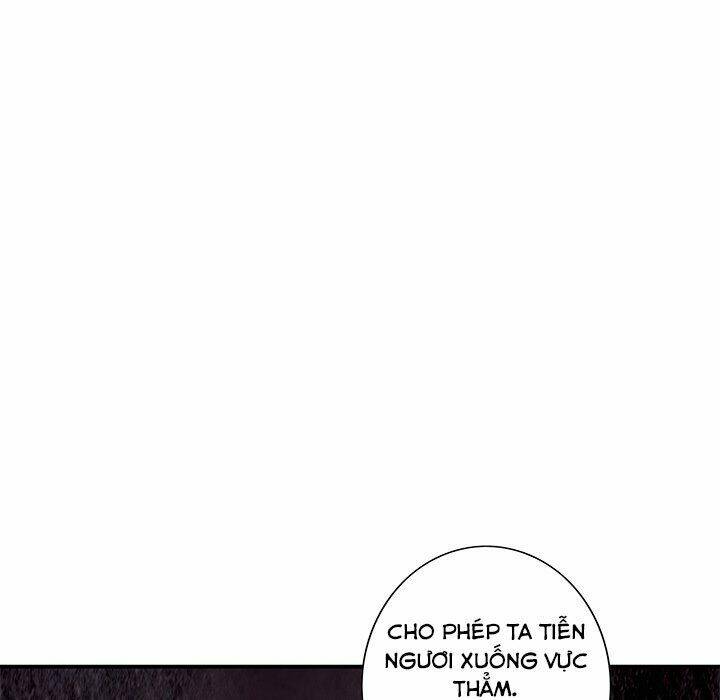 Đứa Con Thần Chết: Chapter 124