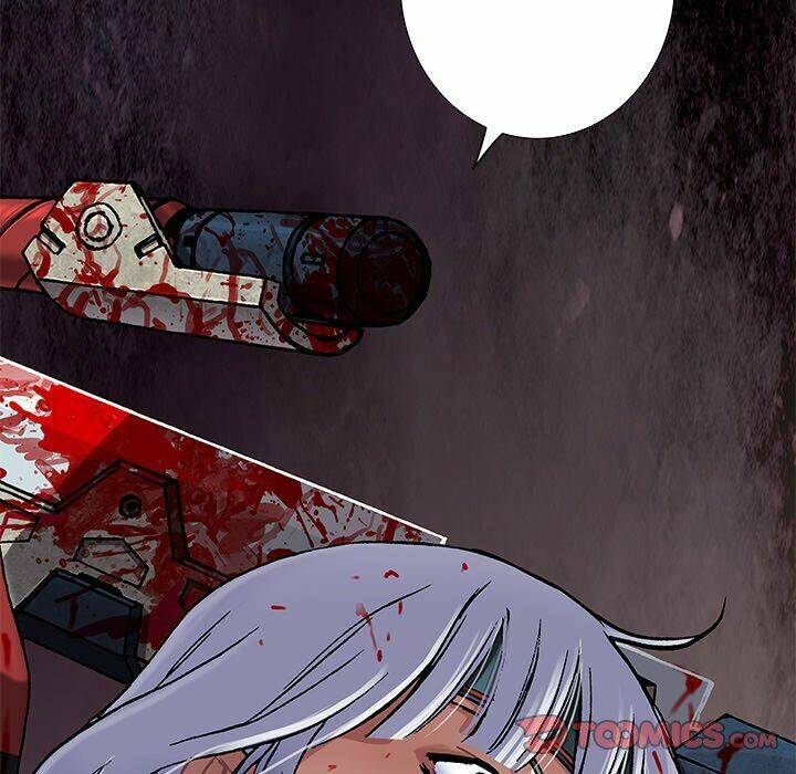 Đứa Con Thần Chết: Chapter 124