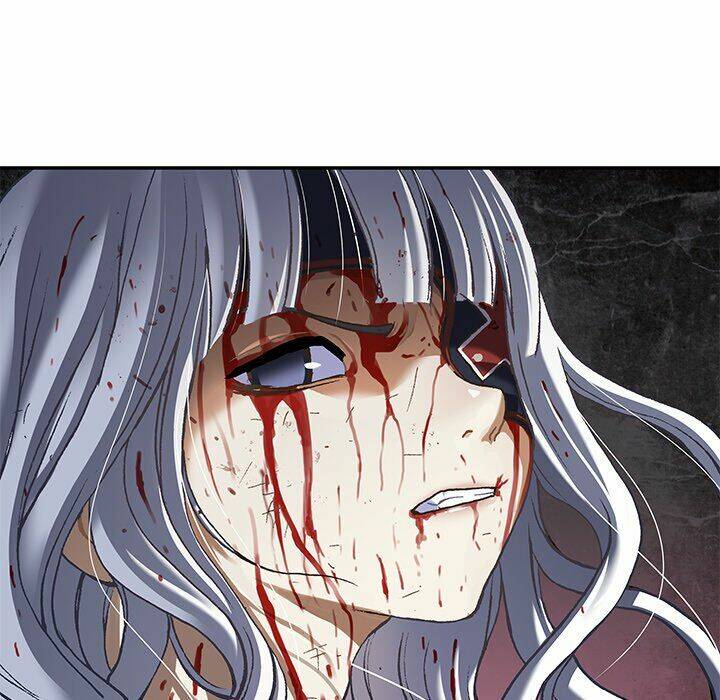 Đứa Con Thần Chết: Chapter 125