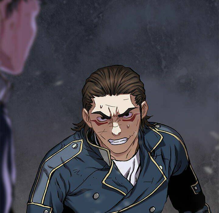 Đứa Con Thần Chết: Chapter 125