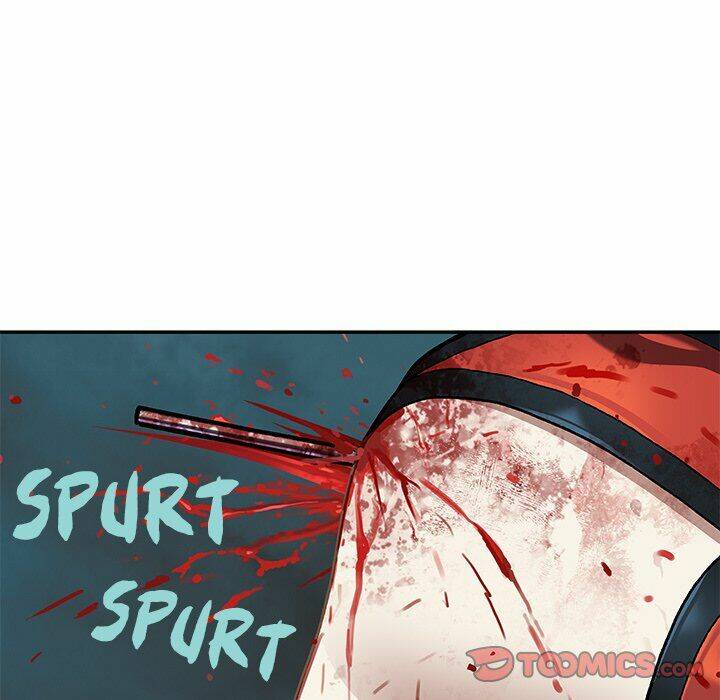 Đứa Con Thần Chết: Chapter 125