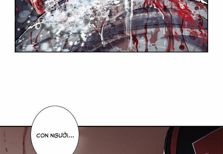 Đứa Con Thần Chết: Chapter 125