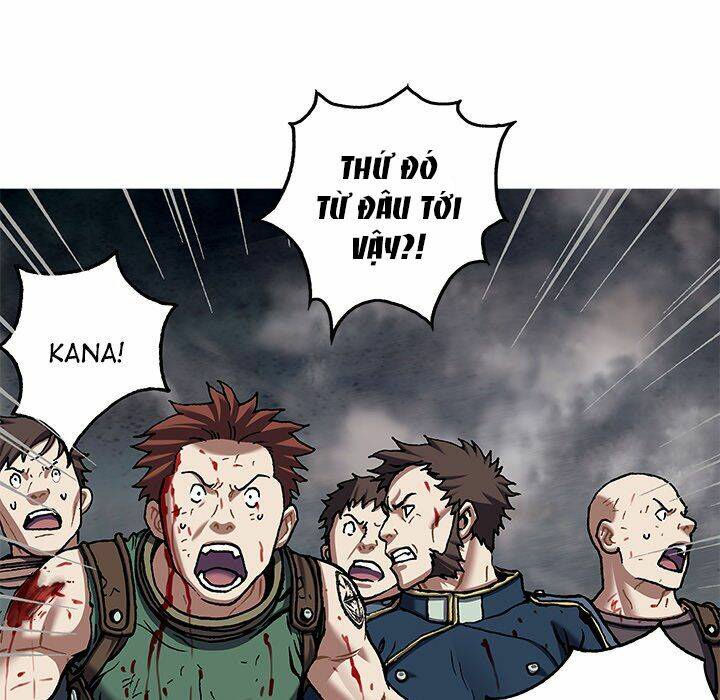 Đứa Con Thần Chết: Chapter 125