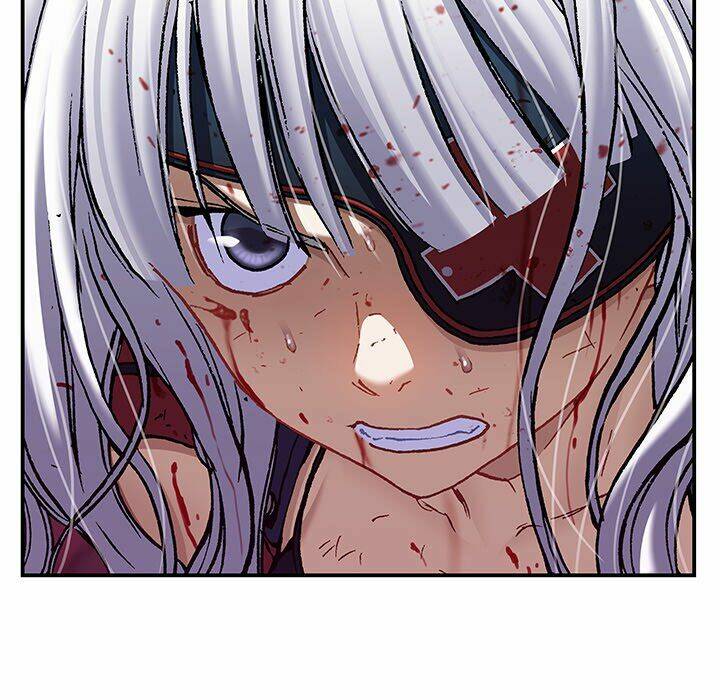 Đứa Con Thần Chết: Chapter 125