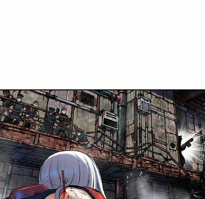 Đứa Con Thần Chết: Chapter 125