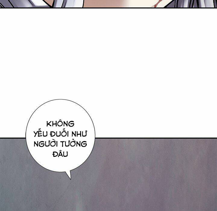 Đứa Con Thần Chết: Chapter 125