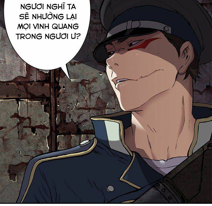 Đứa Con Thần Chết: Chapter 125