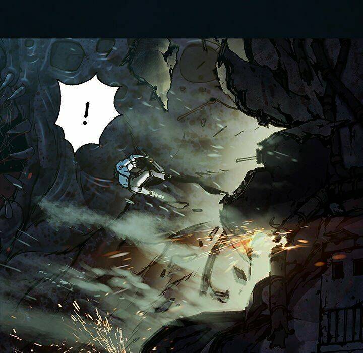 Đứa Con Thần Chết: Chapter 125