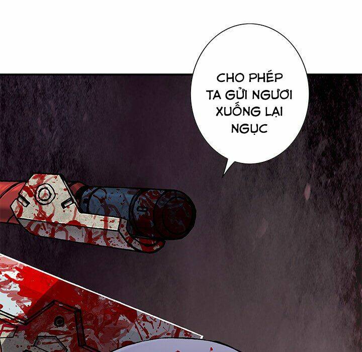 Đứa Con Thần Chết: Chapter 125