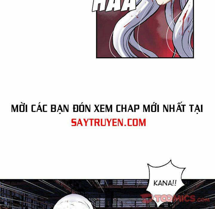 Đứa Con Thần Chết: Chapter 125