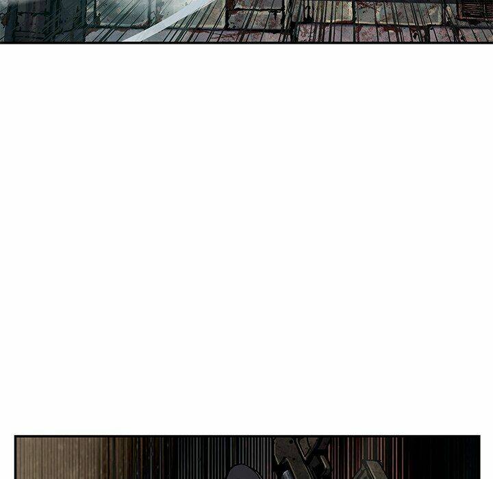 Đứa Con Thần Chết: Chapter 125