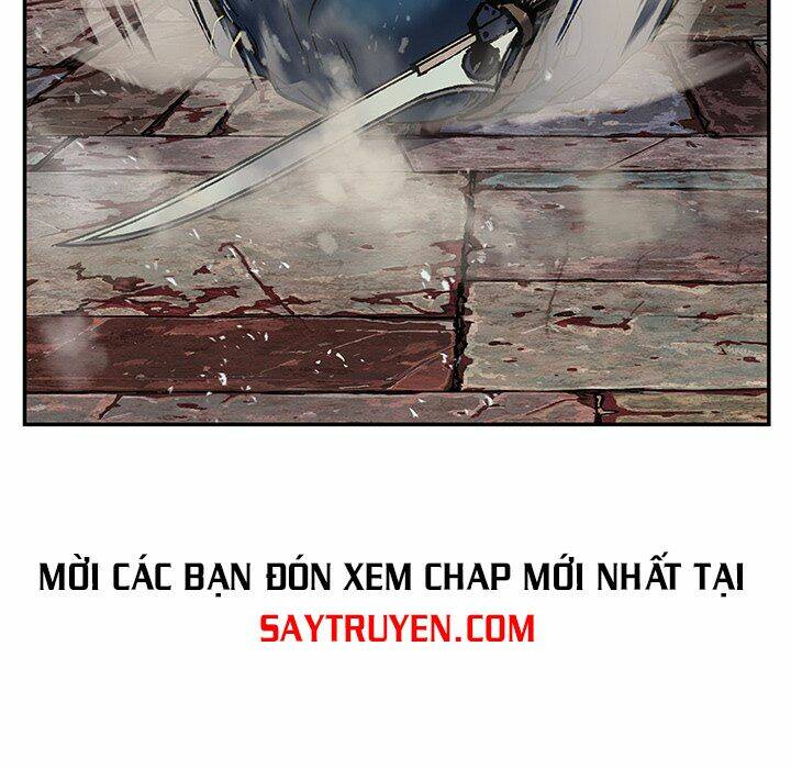 Đứa Con Thần Chết: Chapter 125