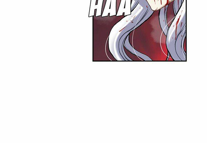 Đứa Con Thần Chết: Chapter 126
