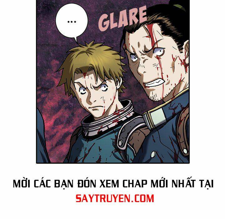 Đứa Con Thần Chết: Chapter 126
