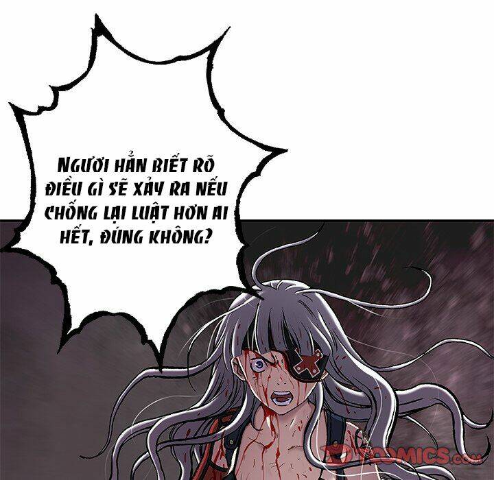 Đứa Con Thần Chết: Chapter 126