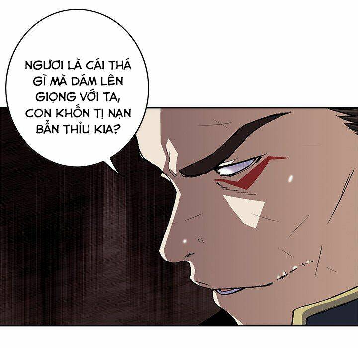 Đứa Con Thần Chết: Chapter 126