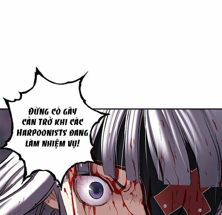 Đứa Con Thần Chết: Chapter 126