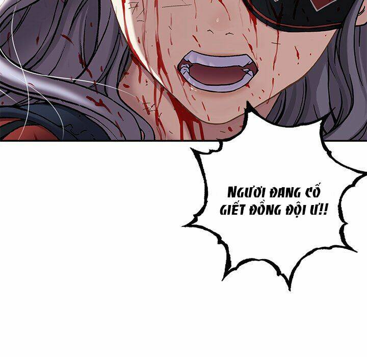 Đứa Con Thần Chết: Chapter 126