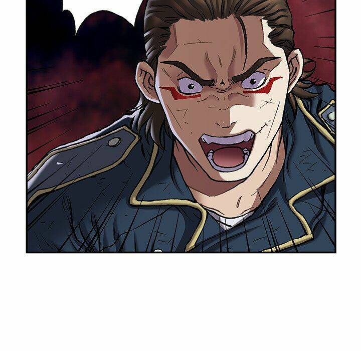 Đứa Con Thần Chết: Chapter 126