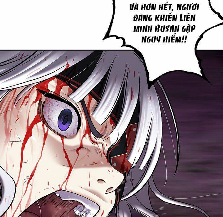 Đứa Con Thần Chết: Chapter 126