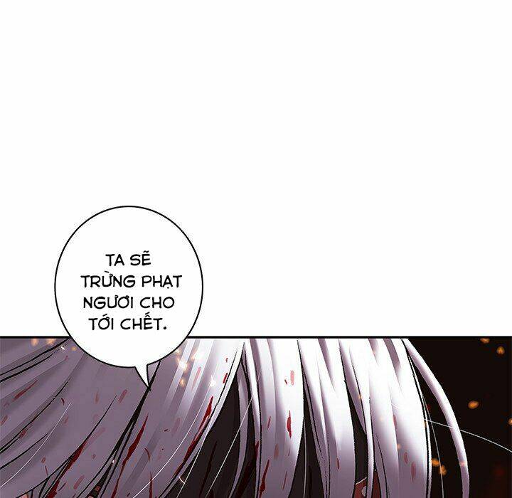 Đứa Con Thần Chết: Chapter 126