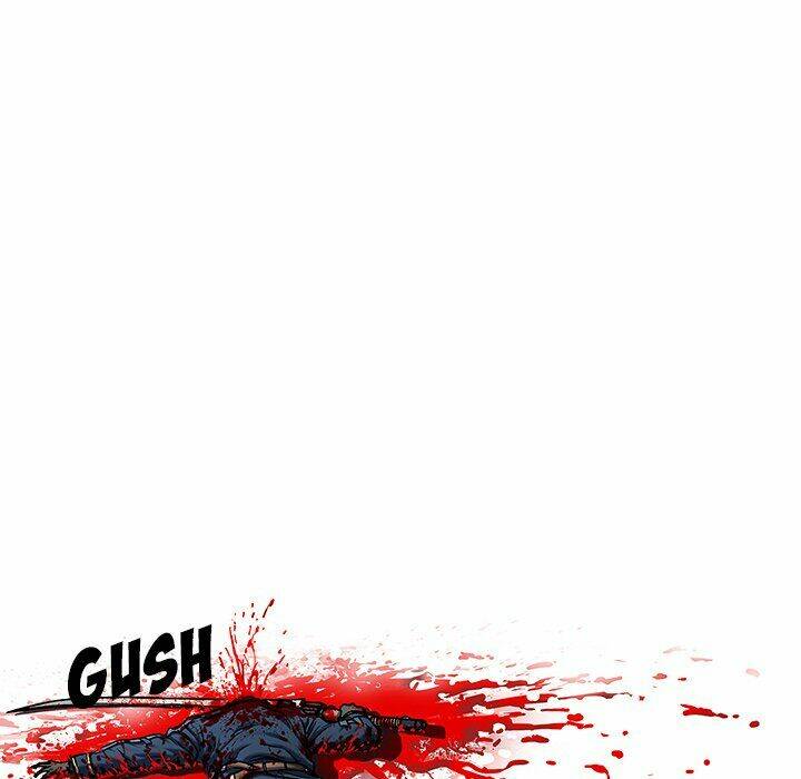 Đứa Con Thần Chết: Chapter 126