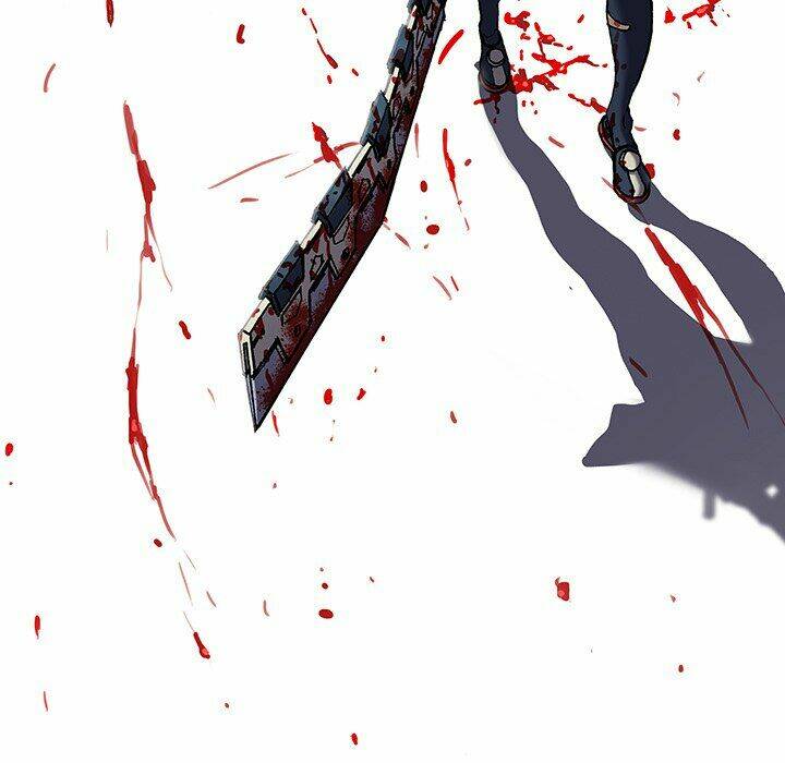 Đứa Con Thần Chết: Chapter 126