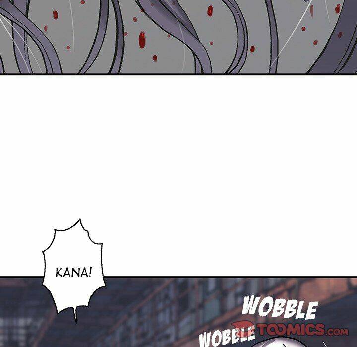 Đứa Con Thần Chết: Chapter 126