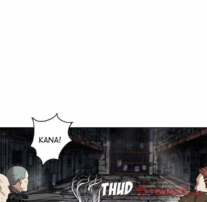 Đứa Con Thần Chết: Chapter 126
