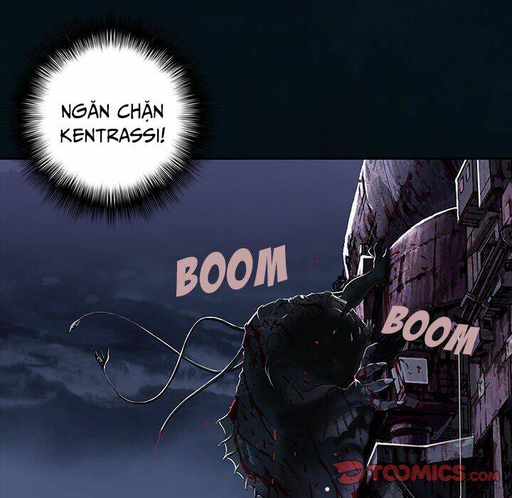 Đứa Con Thần Chết: Chapter 126