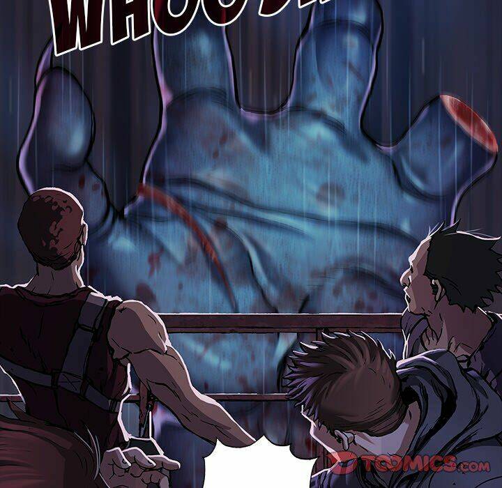 Đứa Con Thần Chết: Chapter 126