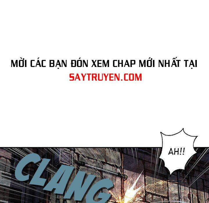 Đứa Con Thần Chết: Chapter 126
