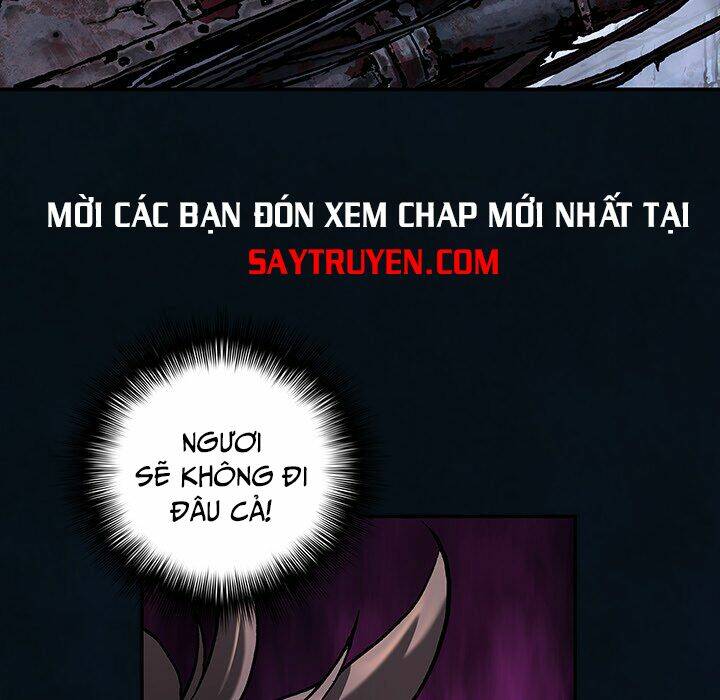 Đứa Con Thần Chết: Chapter 126