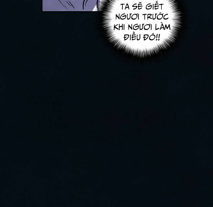 Đứa Con Thần Chết: Chapter 126